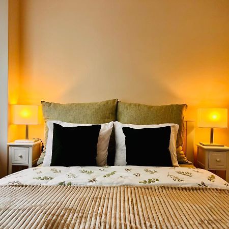 Apartament Harmony Тичи Екстериор снимка
