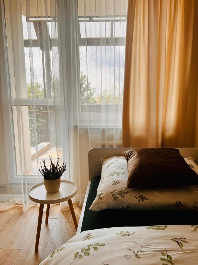 Apartament Harmony Тичи Екстериор снимка