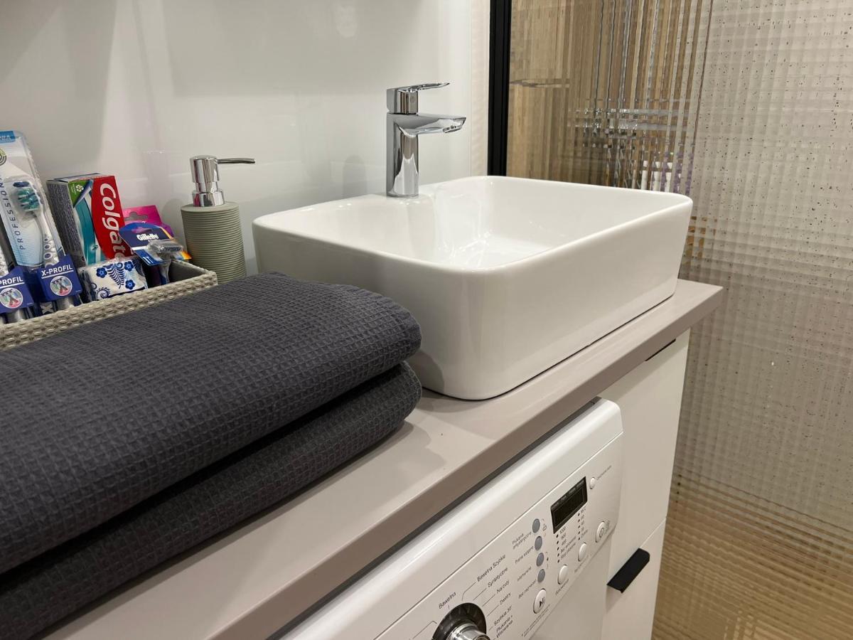 Apartament Harmony Тичи Екстериор снимка
