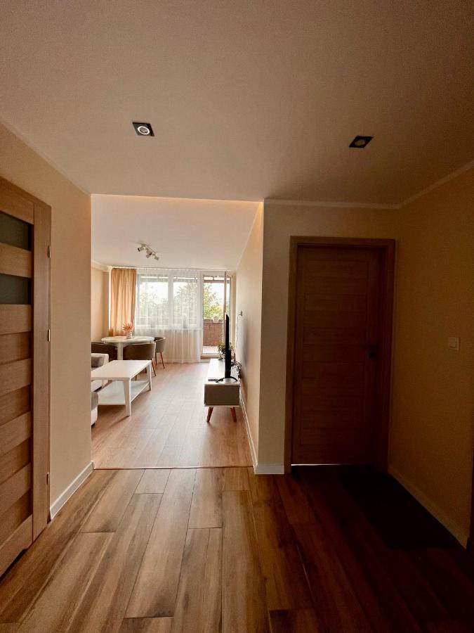 Apartament Harmony Тичи Екстериор снимка