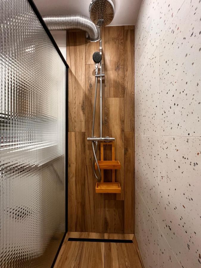Apartament Harmony Тичи Екстериор снимка