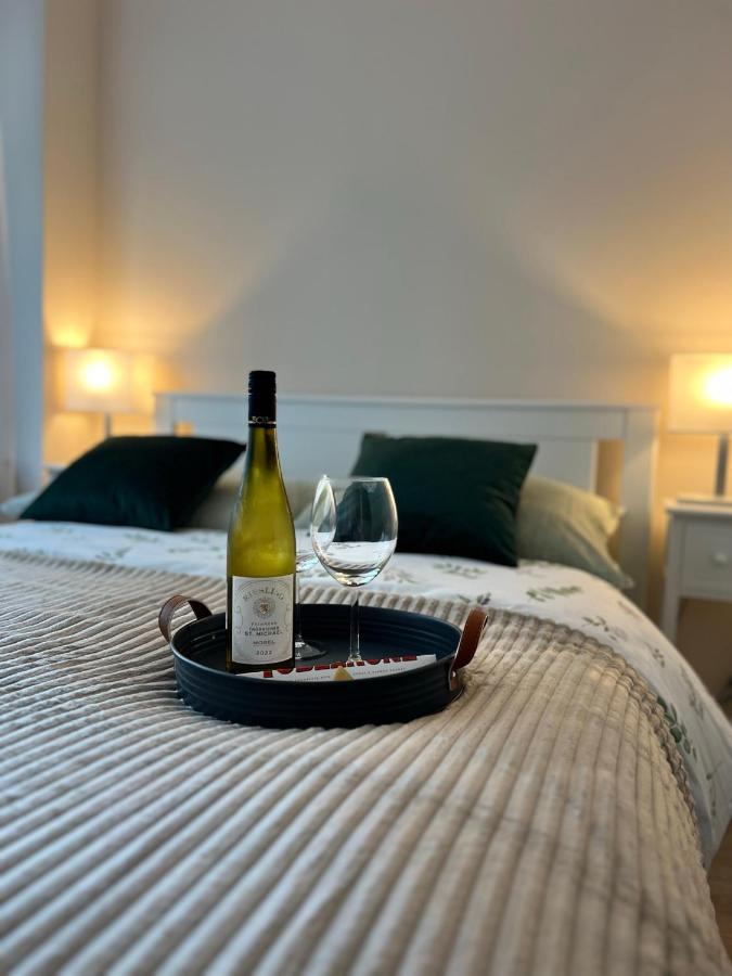 Apartament Harmony Тичи Екстериор снимка