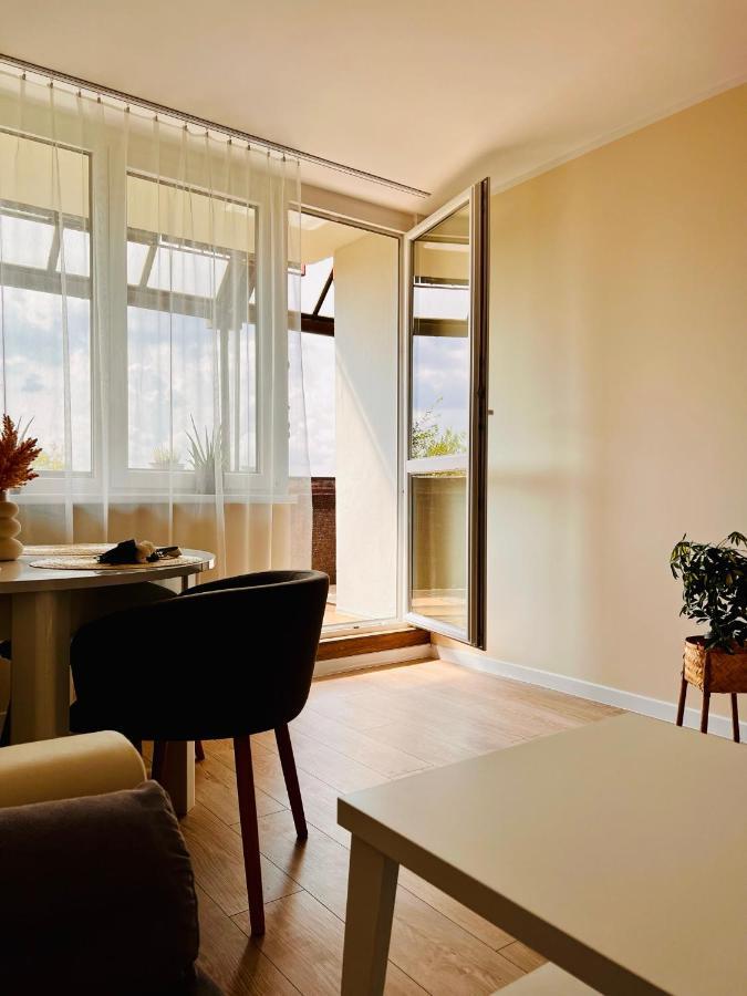 Apartament Harmony Тичи Екстериор снимка