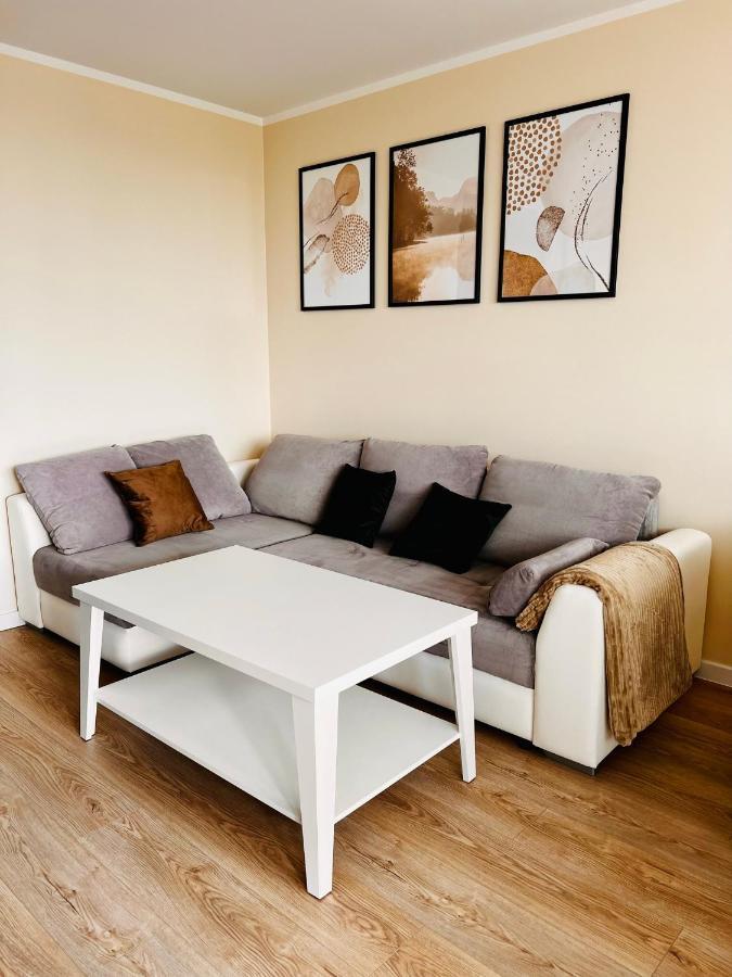 Apartament Harmony Тичи Екстериор снимка