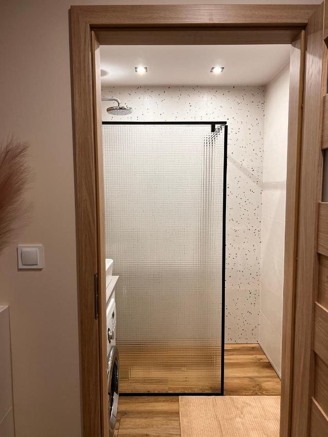 Apartament Harmony Тичи Екстериор снимка