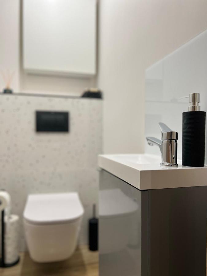 Apartament Harmony Тичи Екстериор снимка