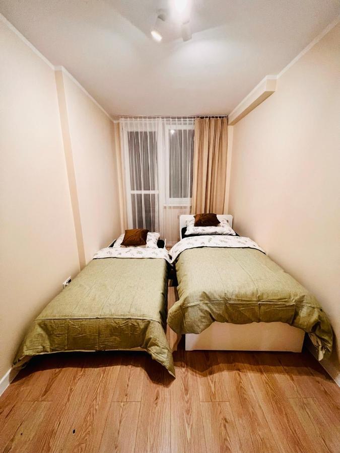 Apartament Harmony Тичи Екстериор снимка