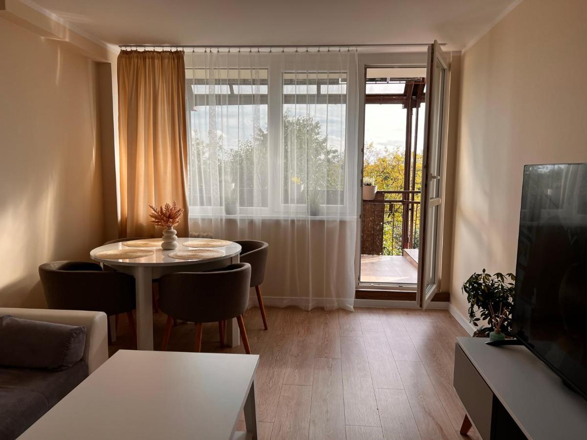 Apartament Harmony Тичи Екстериор снимка
