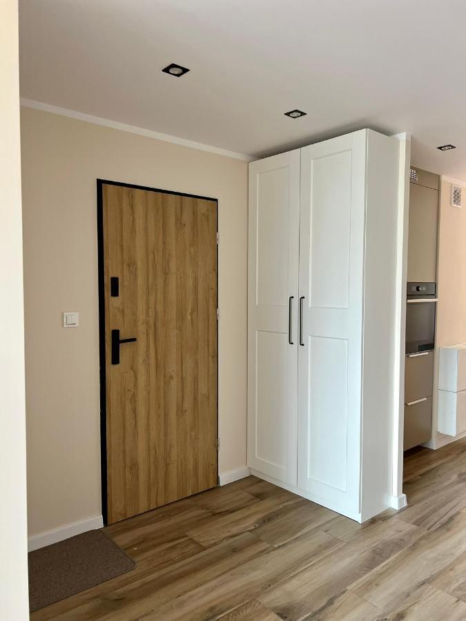 Apartament Harmony Тичи Екстериор снимка