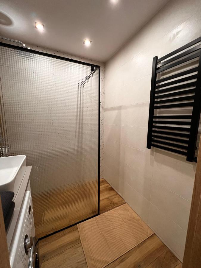 Apartament Harmony Тичи Екстериор снимка