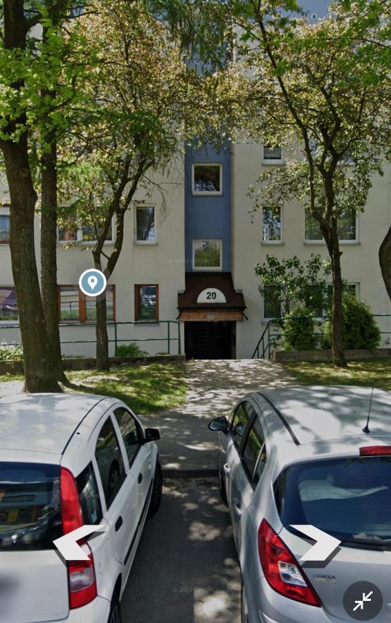 Apartament Harmony Тичи Екстериор снимка