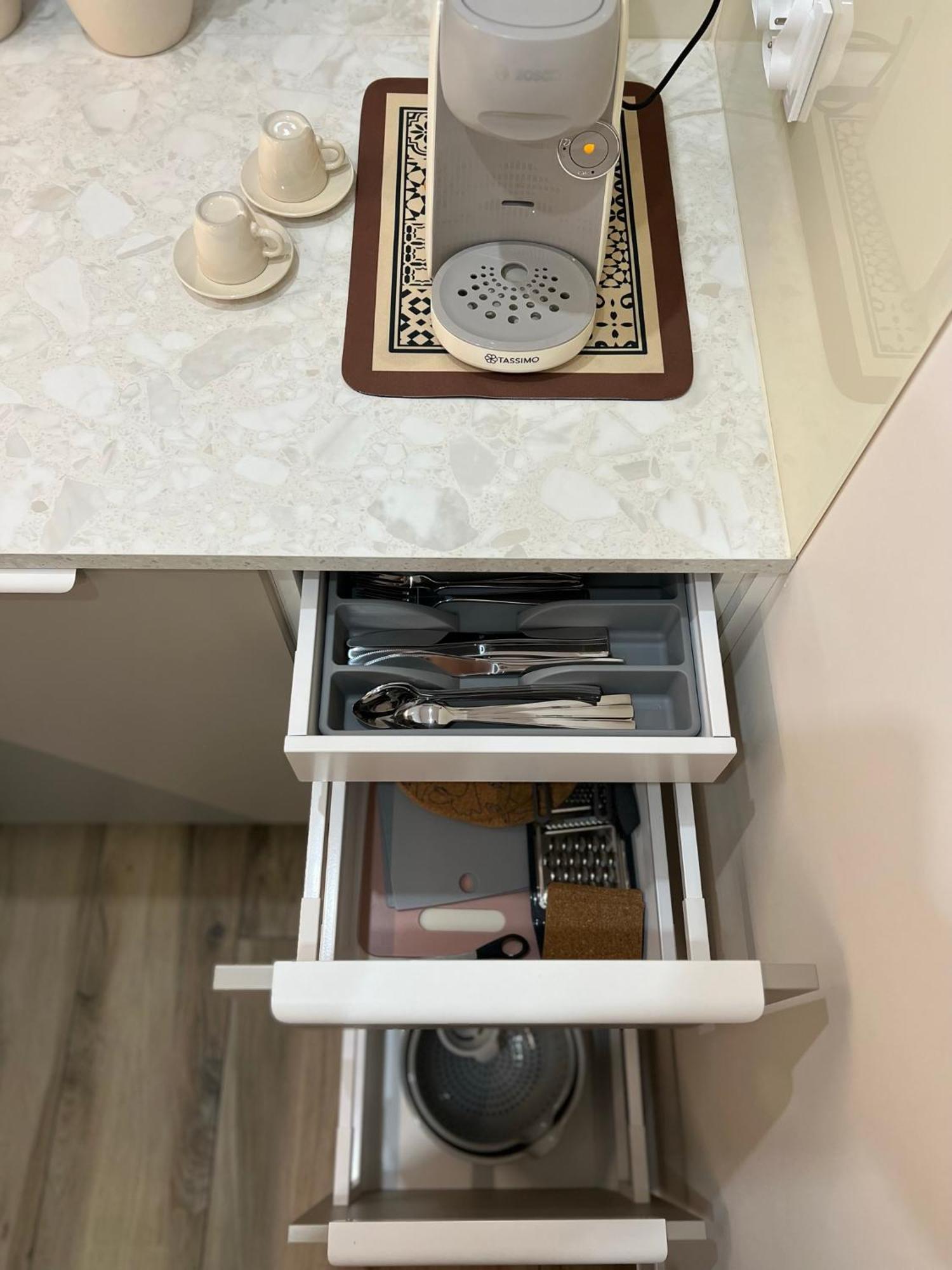 Apartament Harmony Тичи Екстериор снимка